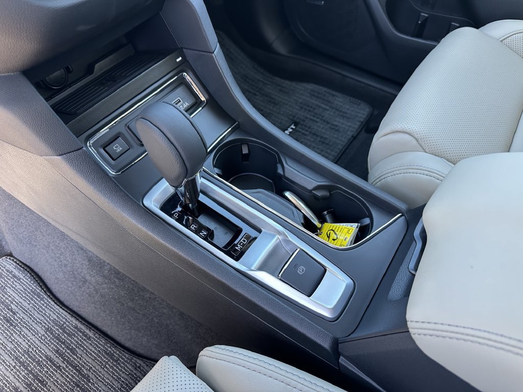 New 2027 Subaru Ascent Limited AWD/4WD image 29