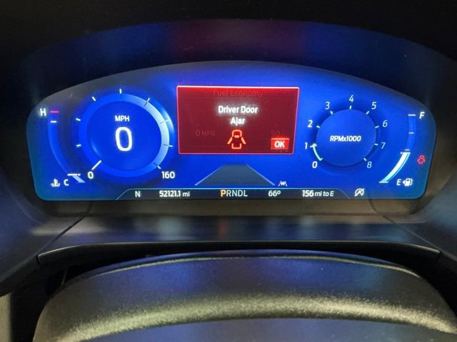 Used 2022 Ford Escape SEL w/ SEL Stealth AWD Package image 30