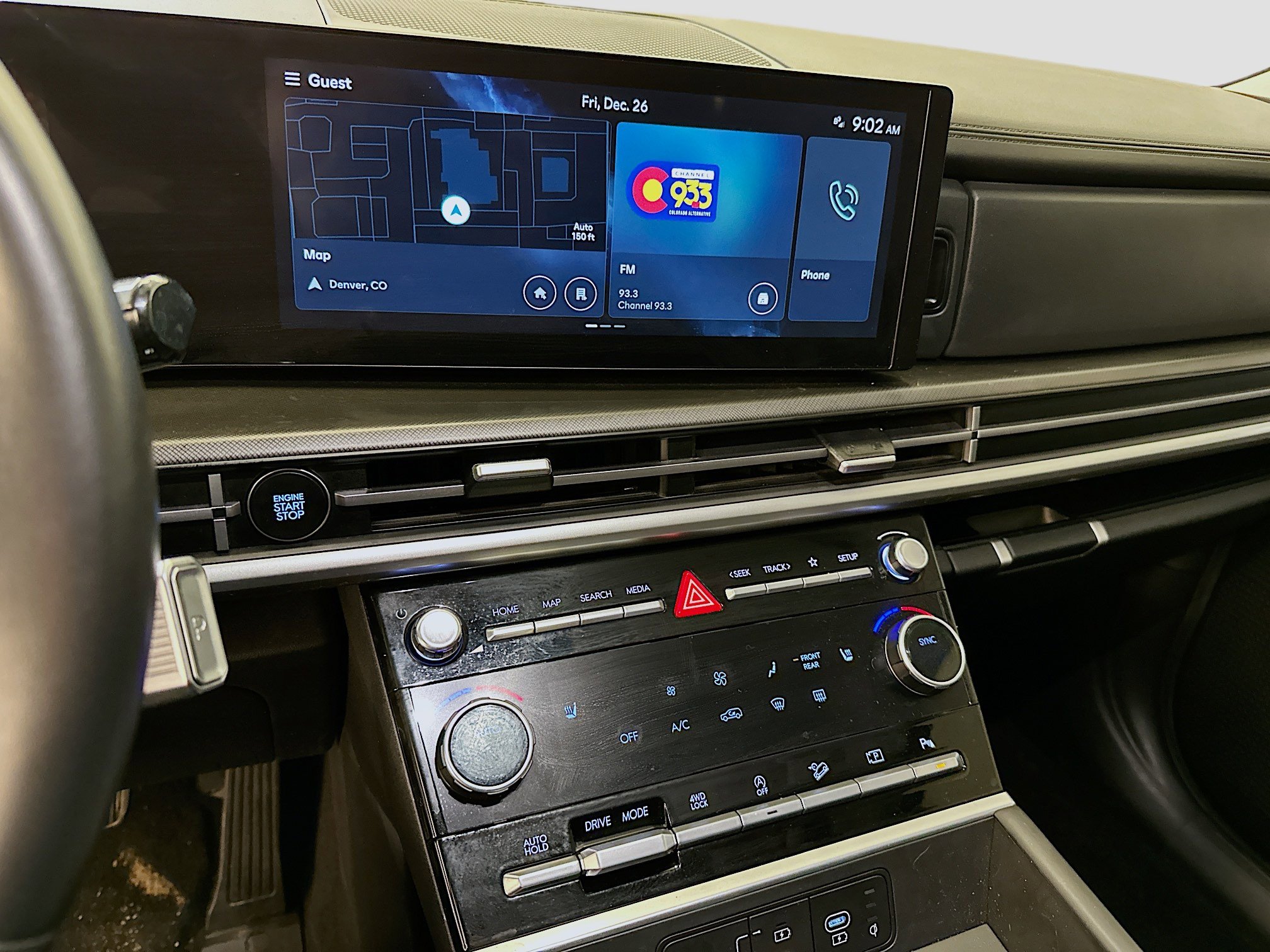 Used 2025 Hyundai Santa Fe XRT image 26