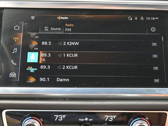 Used 2024 Audi Q3 2.0T Premium Plus AWD/4WD image 18