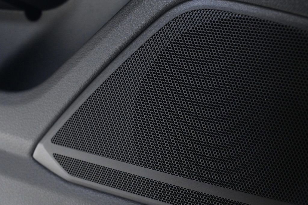 Certified 2025 Audi A6 3.0T Premium w/ Black Optic Sport Package image 19