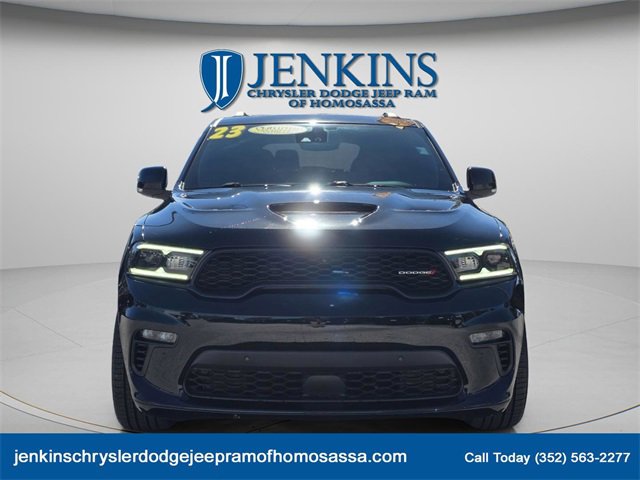 Used 2023 Dodge Durango R/T image 12