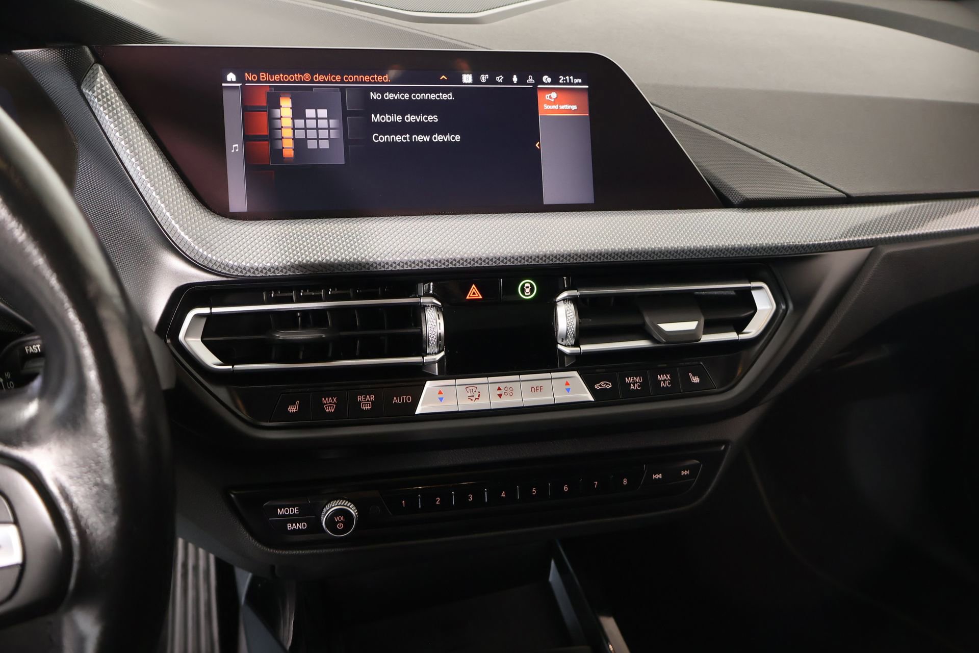 Used 2024 BMW 228i Gran Coupe FWD image 5