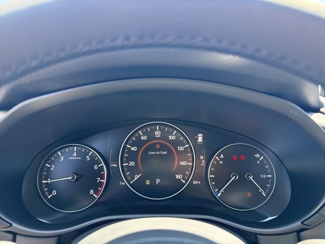 New 2026 MAZDA CX-50 AWD 2.5 S w/ Weather Package image 37