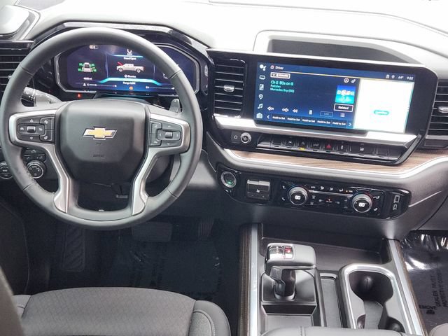 Used 2026 Chevrolet Silverado 1500 LT w/ Texas Edition Plus RWD image 27
