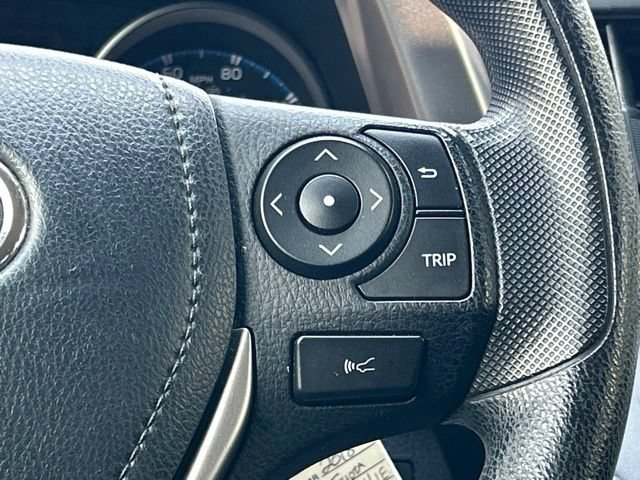 Used 2018 Toyota RAV4 LE w/ All Weather Liner Package AWD/4WD image 50