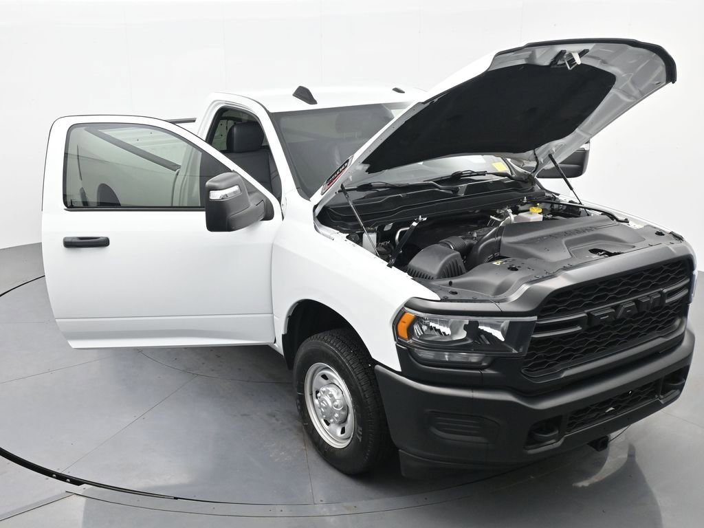 Used 2024 RAM 2500 Tradesman RWD image 36