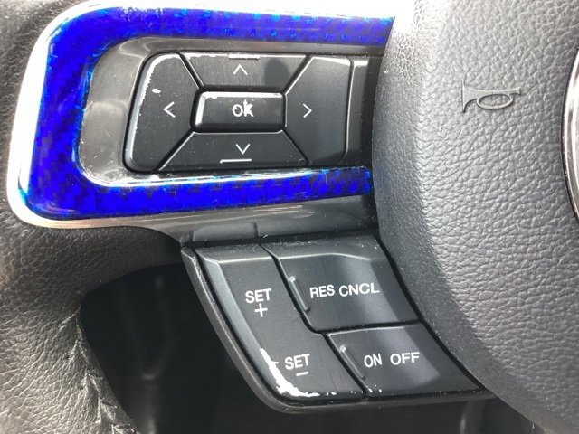 Used 2016 Ford Mustang Coupe image 13