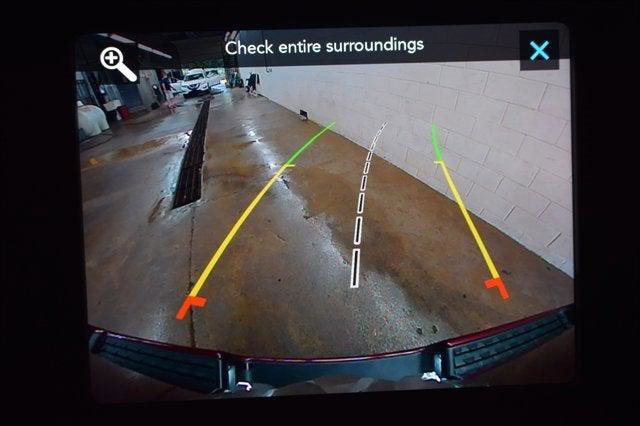 Used 2020 RAM 1500 Laramie w/ Sport Appearance Package image 29