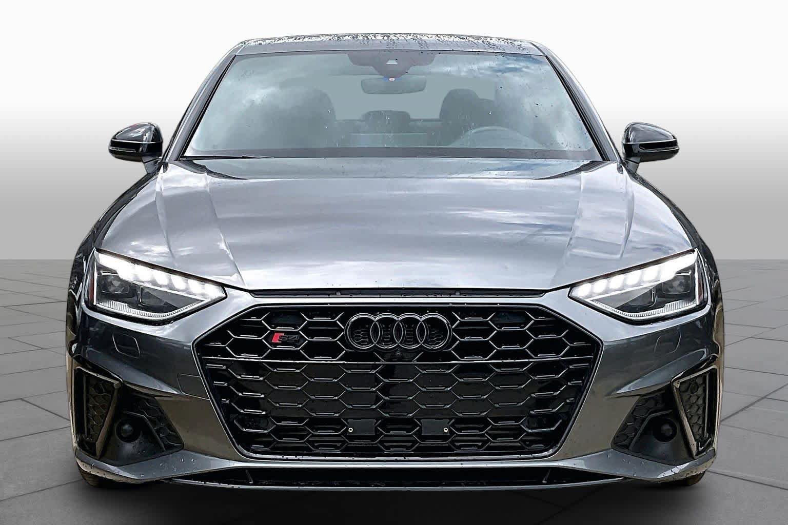 Used 2023 Audi S4 Prestige w/ Prestige Package AWD/4WD image 4