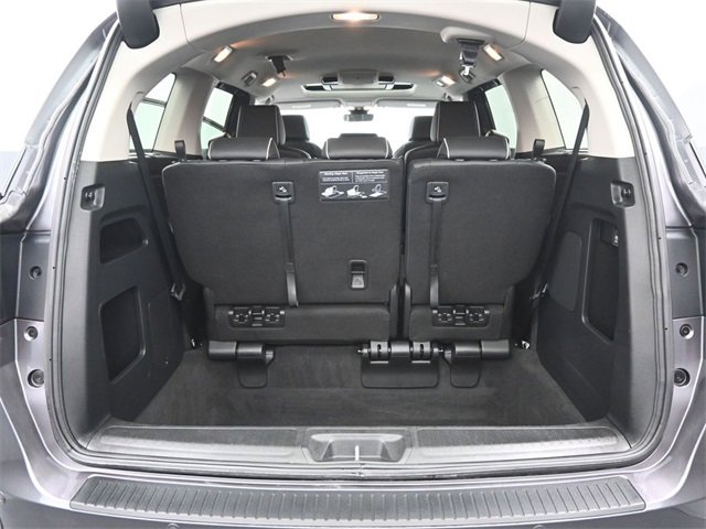 Used 2026 Honda Odyssey Touring image 40