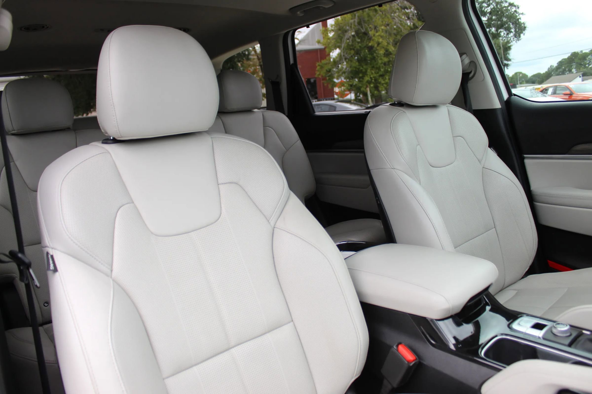 Used 2021 Kia Telluride EX w/ EX Premium Package image 30