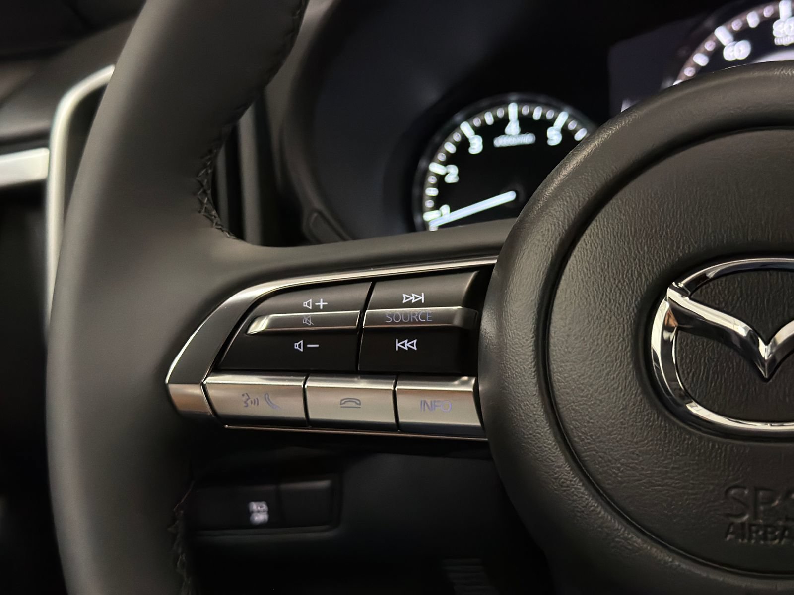 New 2026 MAZDA CX-50 AWD 2.5 S w/ Weather Package image 19