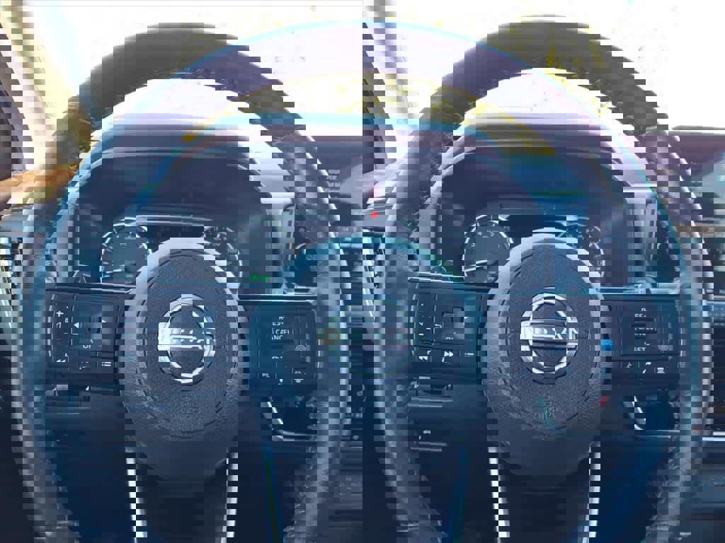 Certified 2023 Nissan Rogue SL w/ SL Premium Package image 24