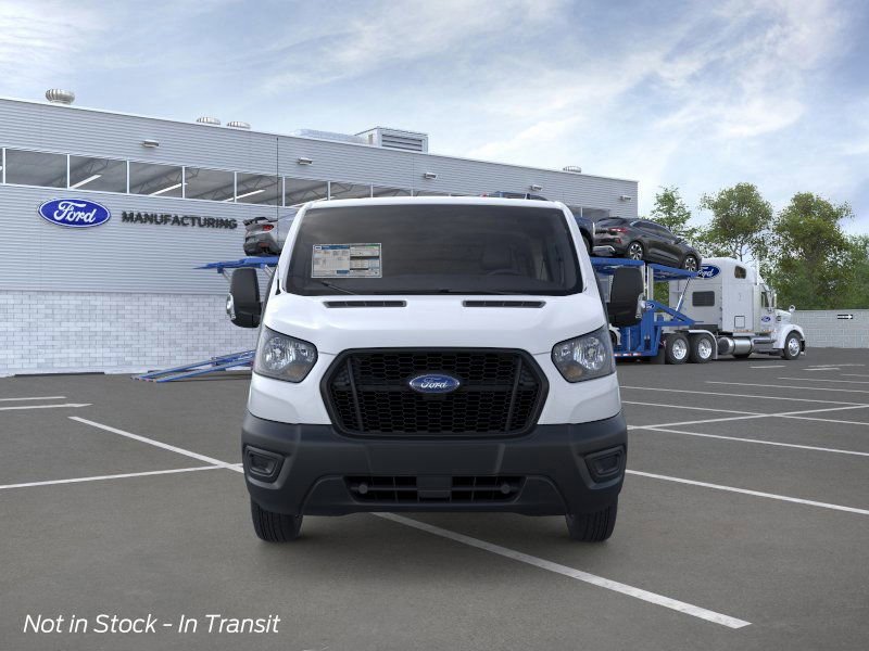 New 2025 Ford Transit 150 Low Roof AWD w/ Load Area Protection Package image 6