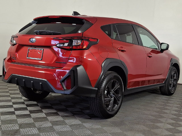 Certified 2026 Subaru Crosstrek 2.5i AWD/4WD image 9