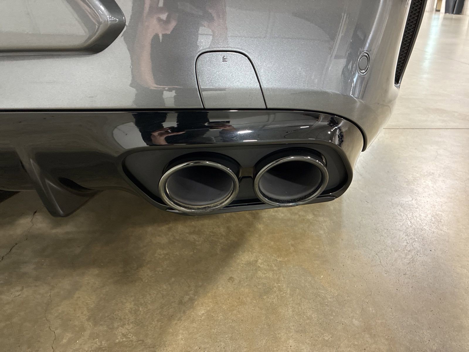 Used 2023 Mercedes-Benz C 43 AMG C 43 AMG image 7