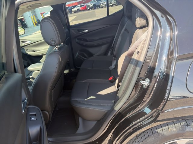 Used 2023 Buick Encore GX Select w/ Experience Buick Package AWD/4WD image 24