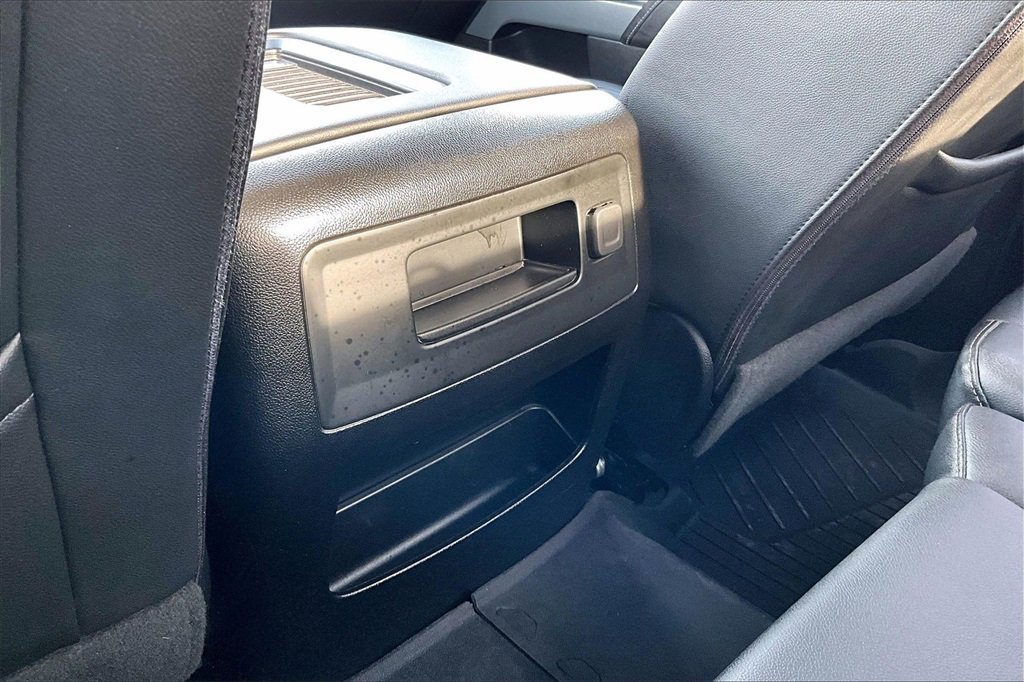 Used 2018 Chevrolet Silverado 2500 LTZ w/ Z71 Package, Off-Road image 34