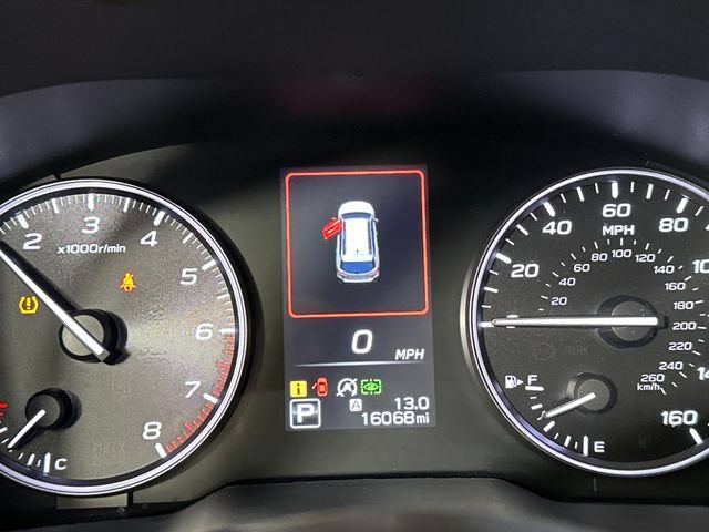 Used 2023 Subaru Outback Limited XT AWD/4WD image 17