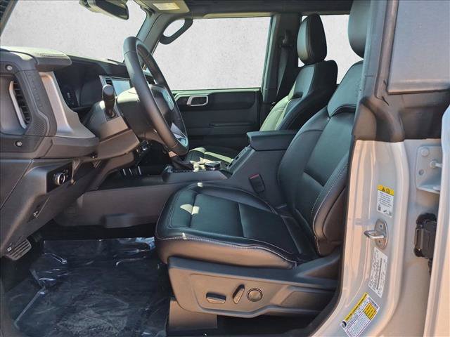 New 2026 Ford Bronco Outer Banks AWD/4WD image 4