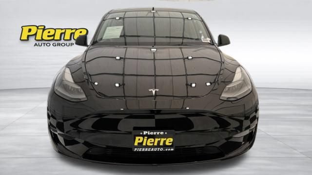 Used 2022 Tesla Model Y Performance AWD/4WD image 9