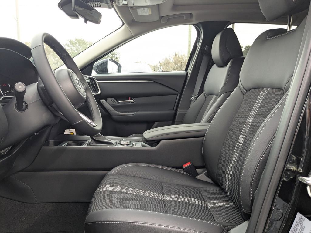 New 2026 MAZDA CX-50 2.5 Hybrid w/ Weather Package image 21