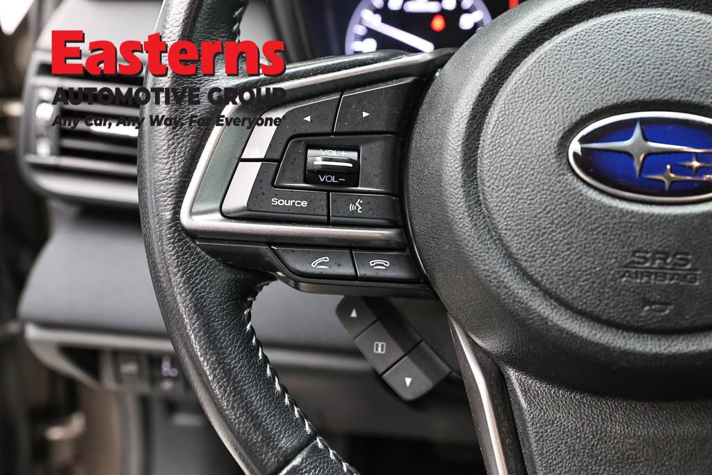 Used 2022 Subaru Outback Premium image 15