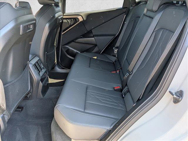 Certified 2025 BMW X3 xDrive30i w/ Convenience Package AWD/4WD image 18