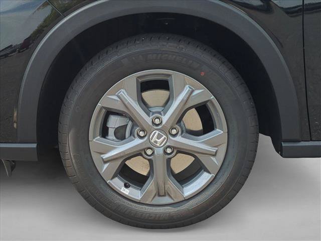 New 2027 Honda HR-V LX image 10