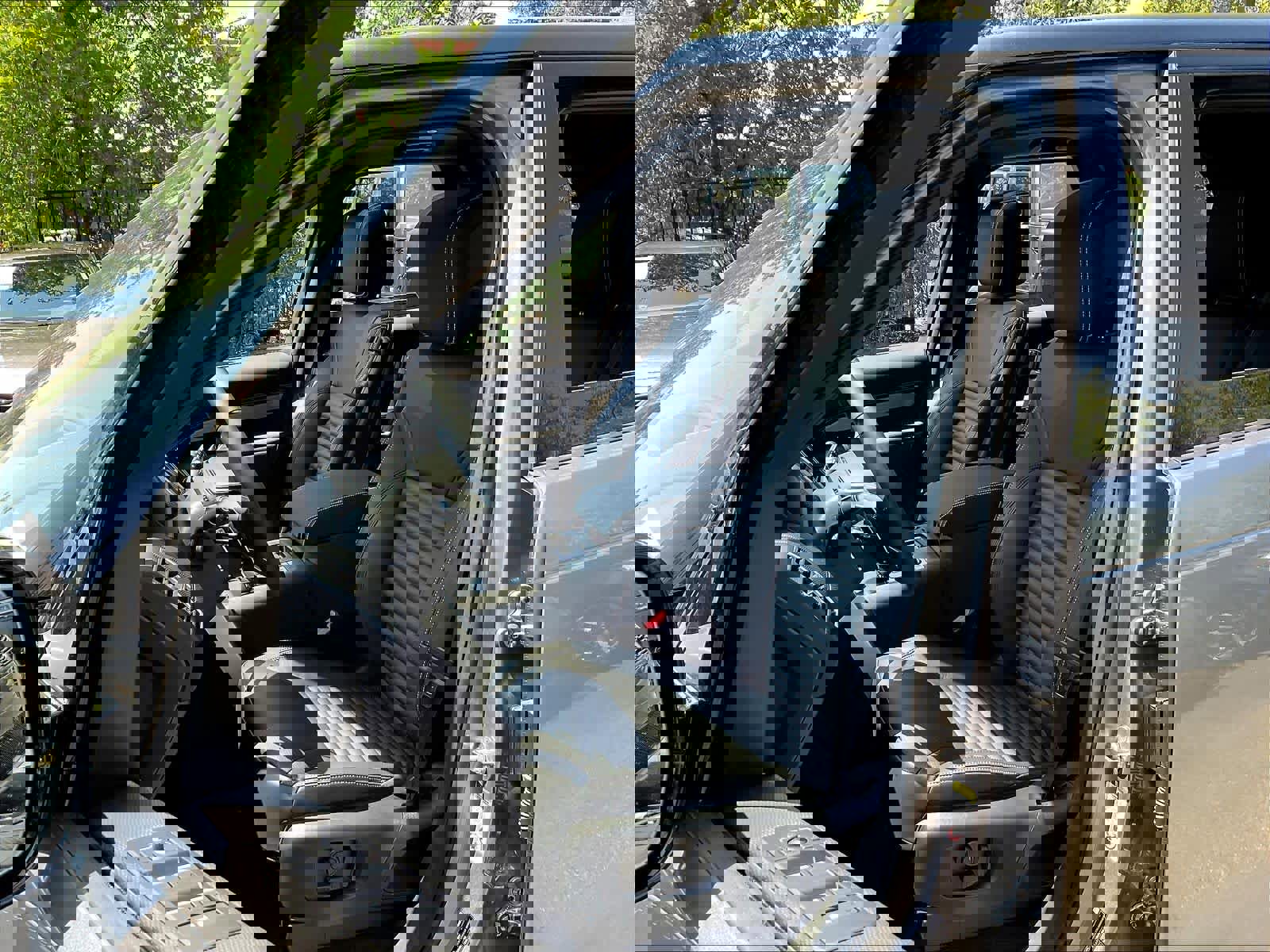 New 2025 Land Rover Discovery Dynamic SE image 11