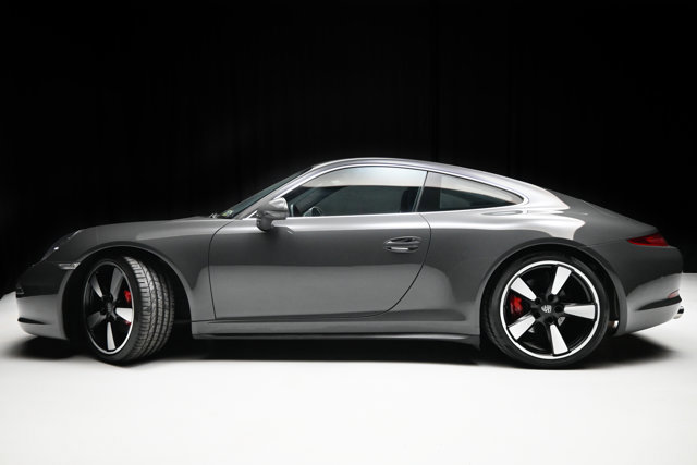 Used 2014 Porsche 911 50th Anniversary Edition image 32