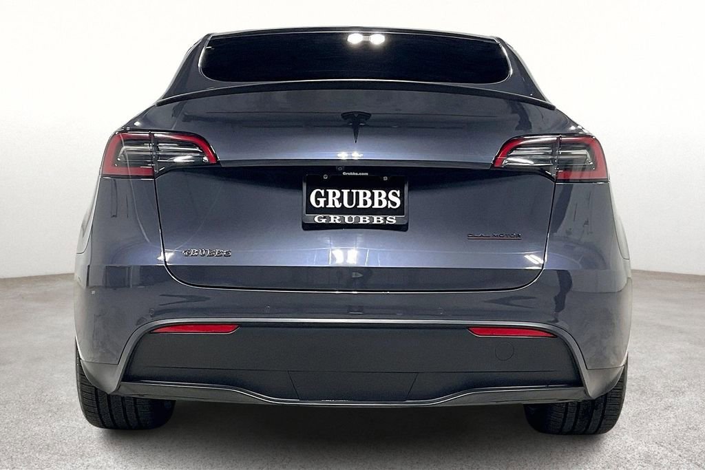 Used 2022 Tesla Model Y Performance image 6