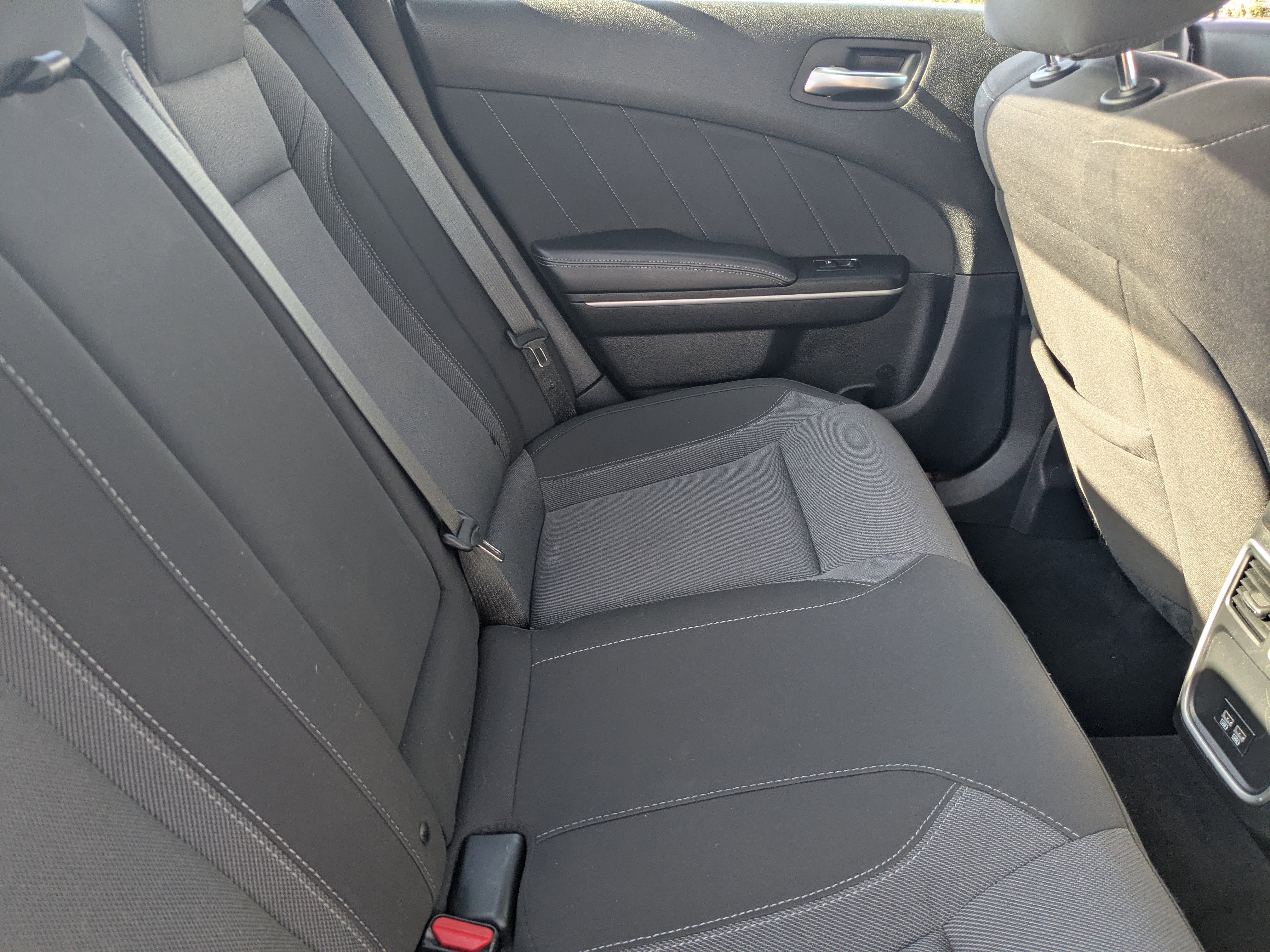 Used 2021 Dodge Charger SXT image 25