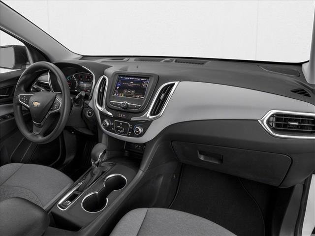 New 2024 Chevrolet Equinox Premier image 11