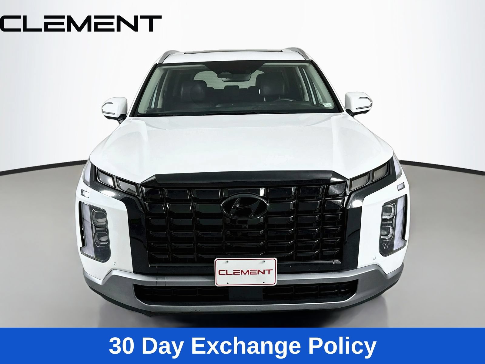Used 2025 Hyundai Palisade SEL AWD/4WD image 3