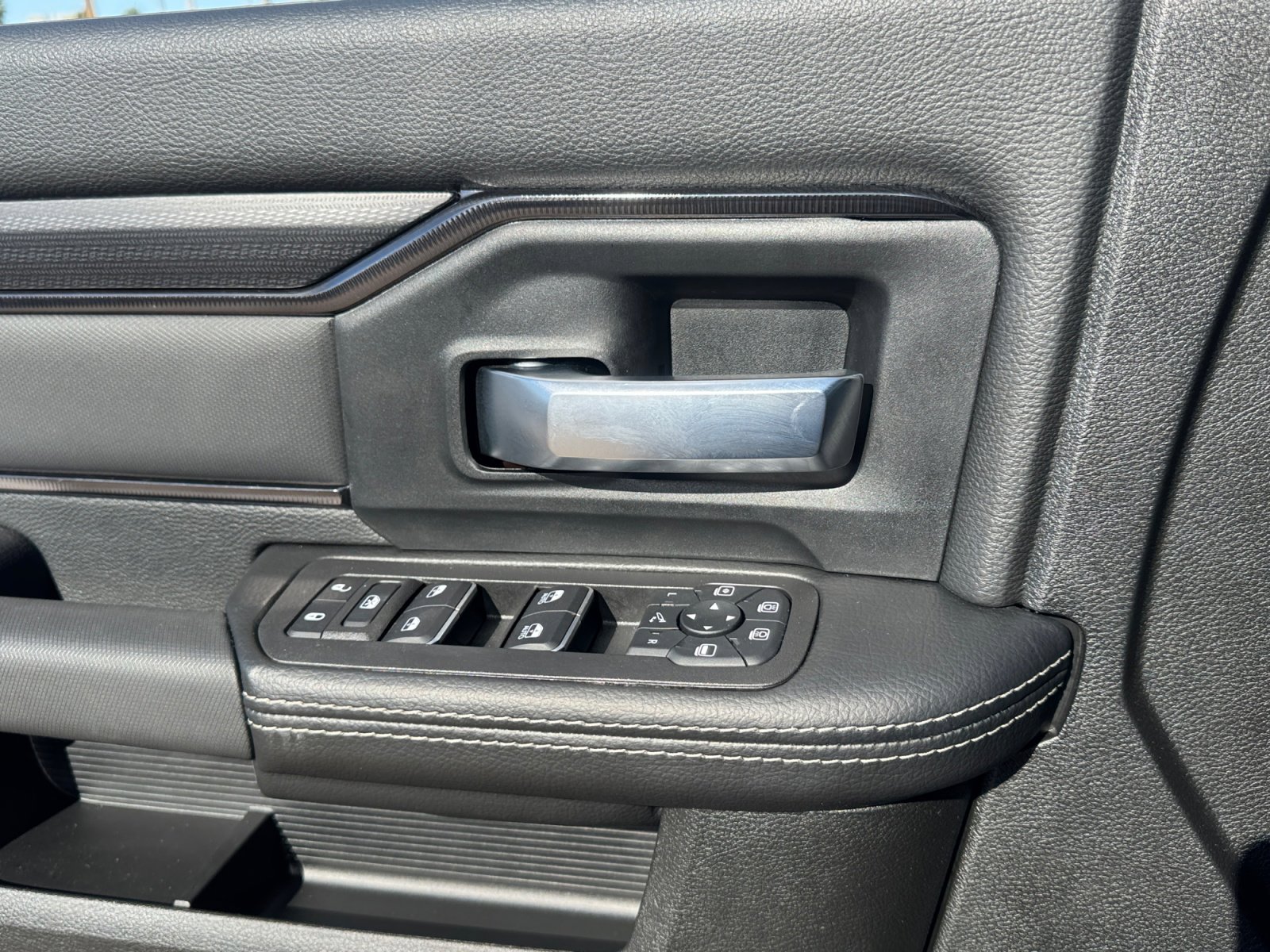 Used 2026 RAM 2500 Power Wagon image 16