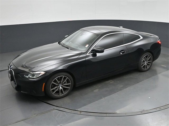 Used 2024 BMW 430i xDrive 430i xDrive image 17