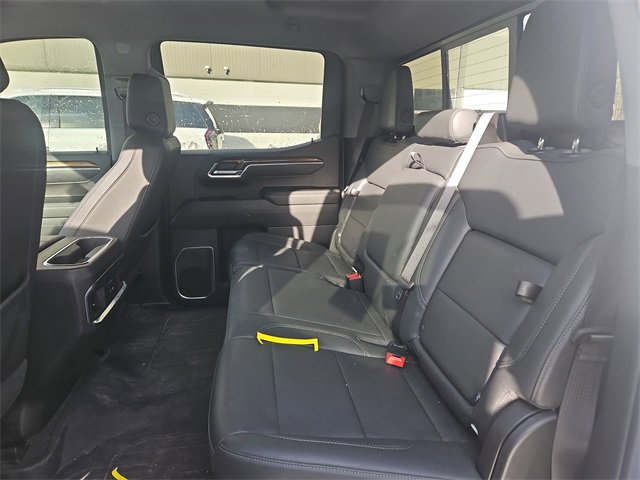 Used 2023 GMC Sierra 1500 Elevation w/ Elevation Premium Package image 10