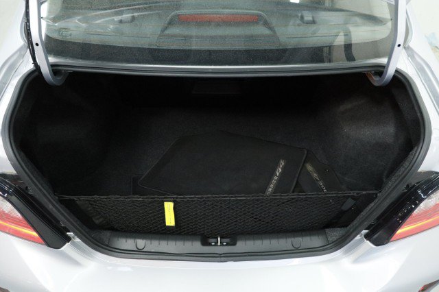 Used 2024 Mitsubishi Mirage G4 LE FWD image 31