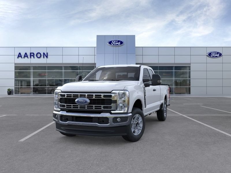 New 2026 Ford F250 XLT AWD/4WD image 3