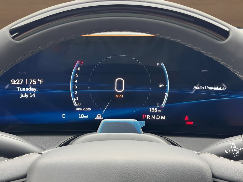 New 2026 Cadillac CT5 Premium Luxury w/ Technology Package RWD image 20