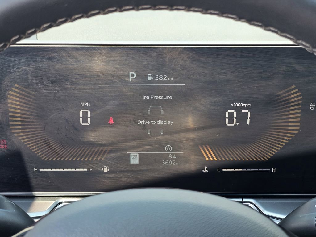 Used 2025 Kia Sorento S w/ Panoramic Sunroof Package image 25