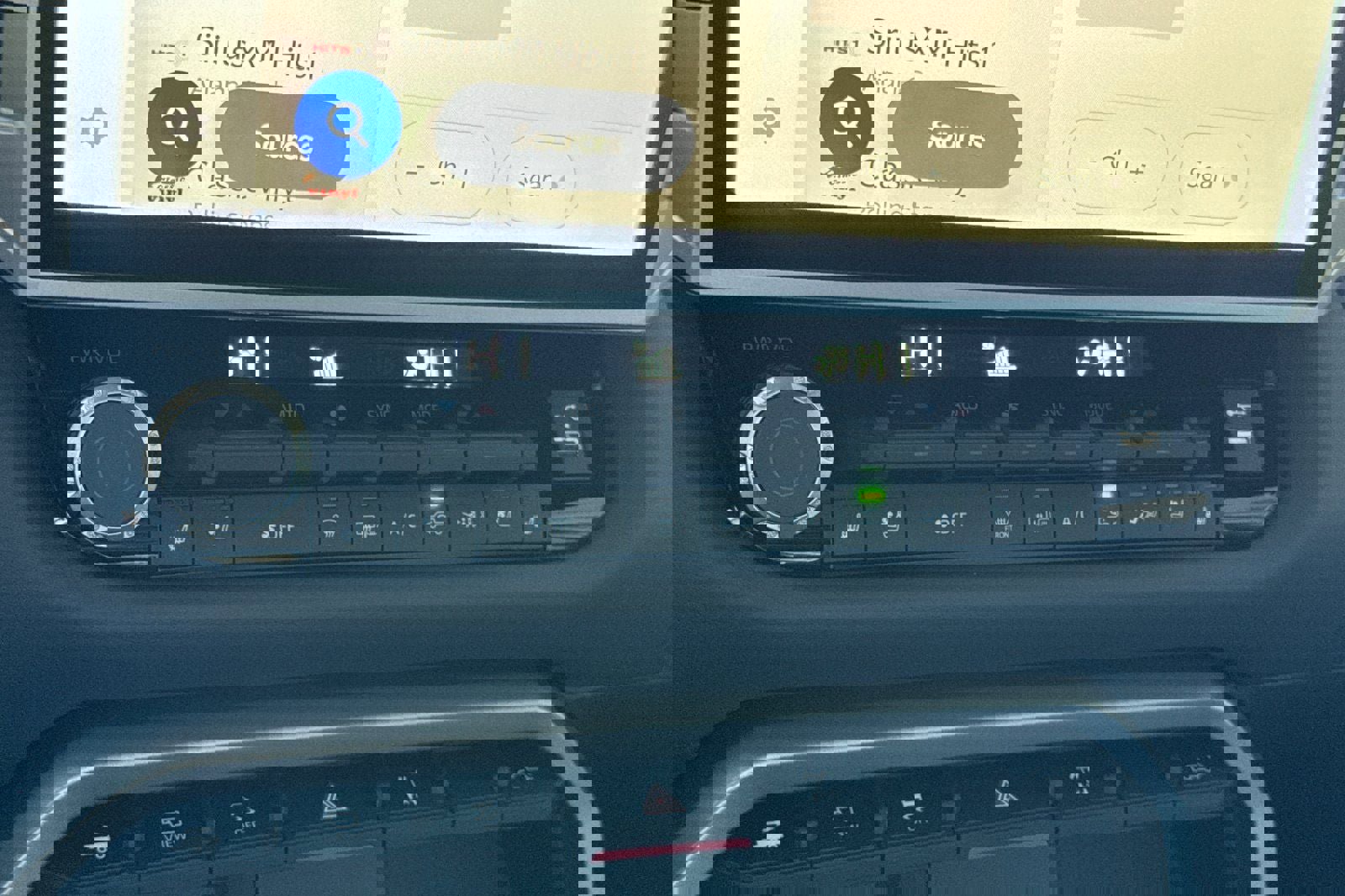 New 2026 Toyota Tundra Platinum image 23