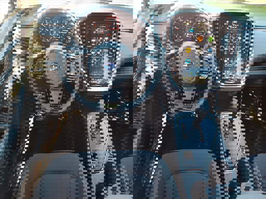 Certified 2025 Subaru Crosstrek 2.0i Premium image 31