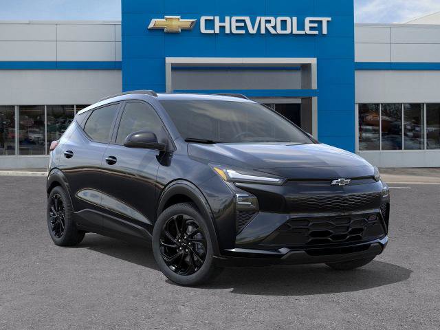 New 2027 Chevrolet Bolt RS w/ Technology Package image 40