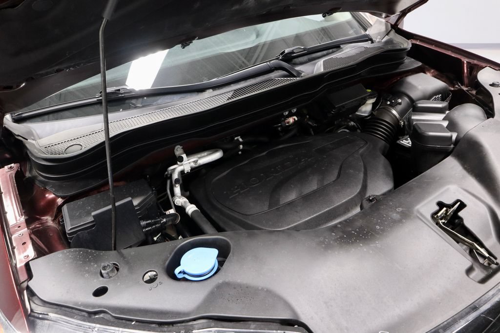 Used 2022 Honda Pilot Special Edition image 18
