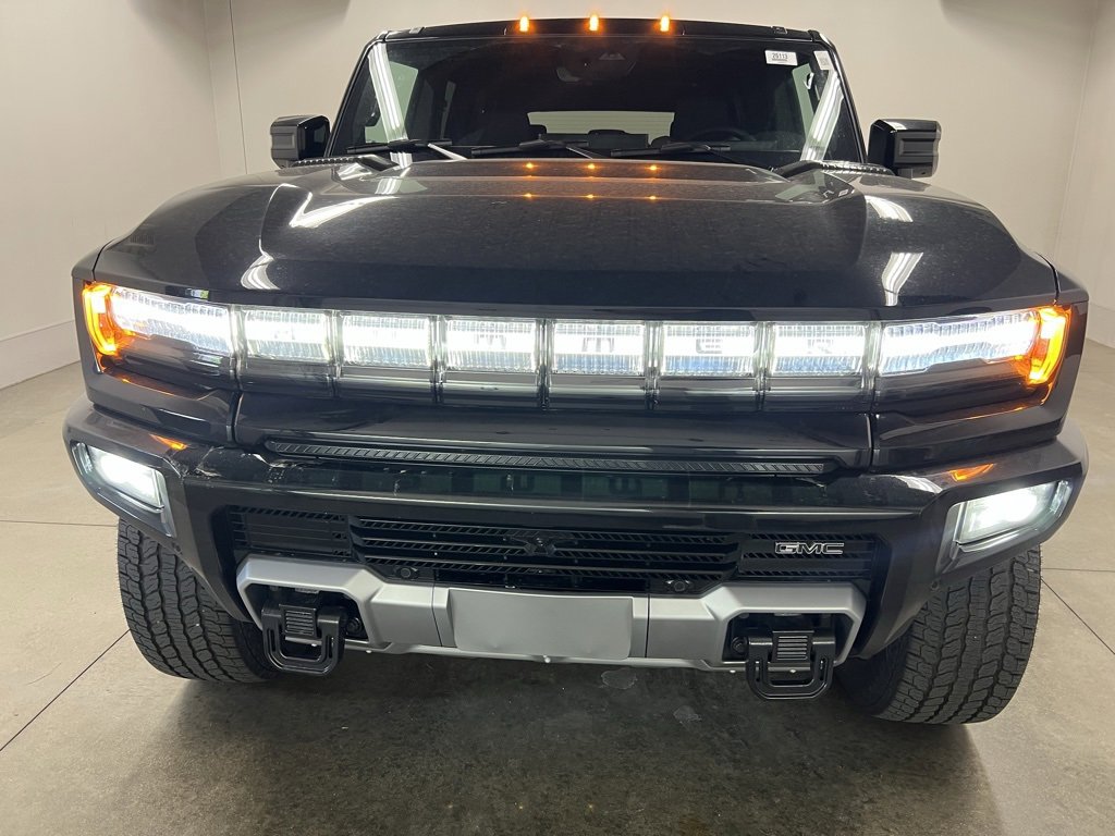 New 2026 GMC Hummer EV SUV image 11