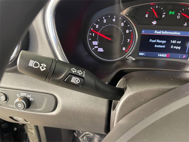 Used 2024 Chevrolet Blazer LT w/ Midnight/Sport Edition image 13