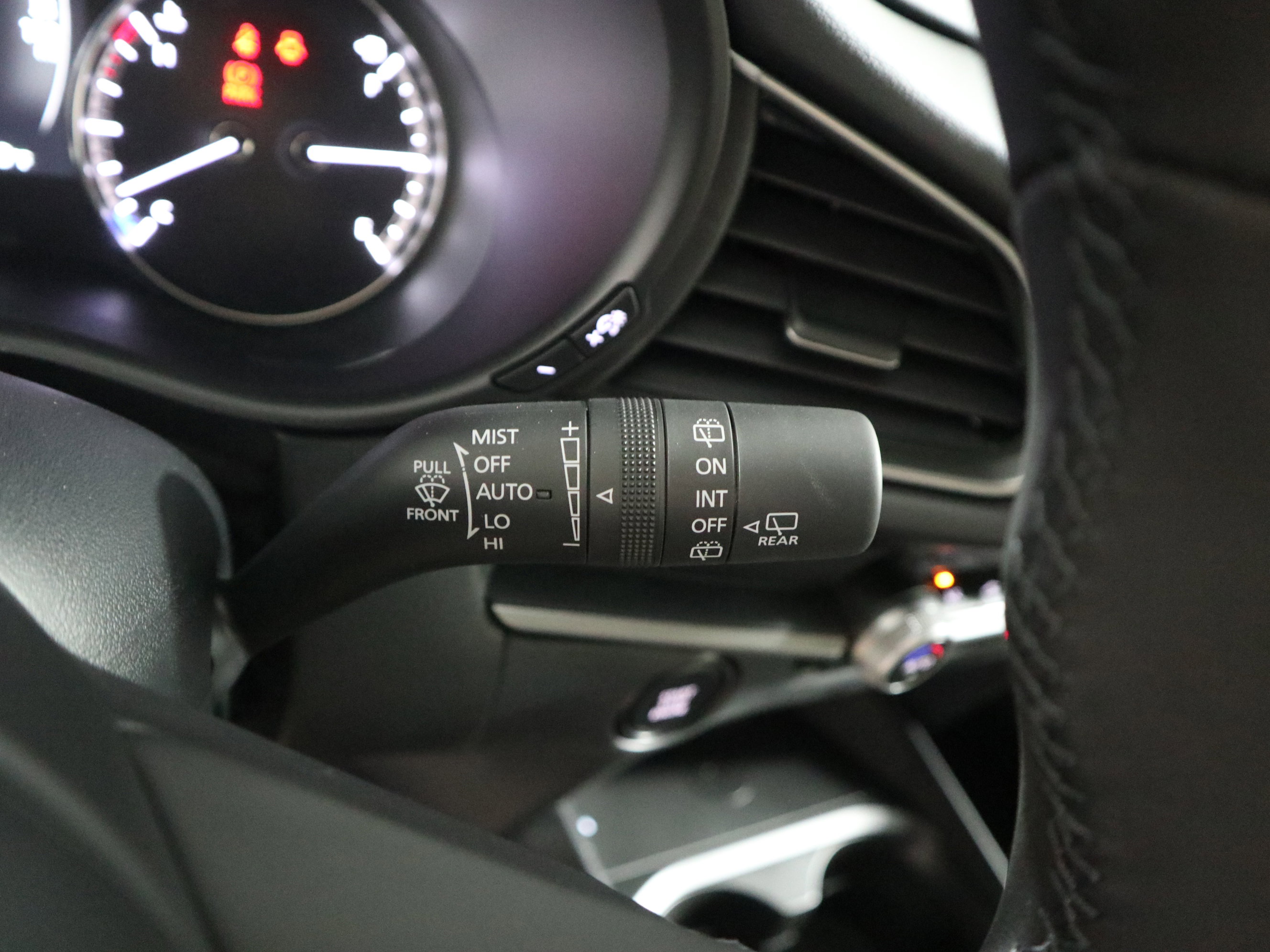 New 2026 MAZDA CX-30 AWD 2.5 S image 24